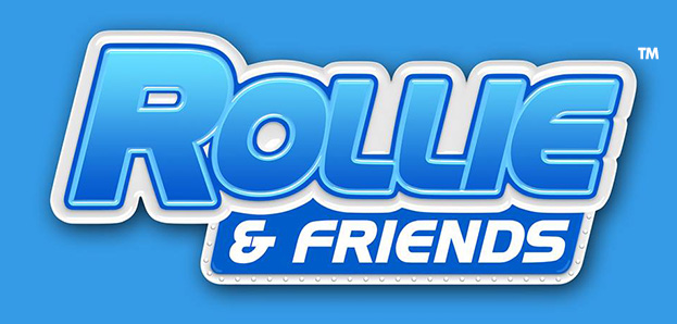 Rollie and Friends