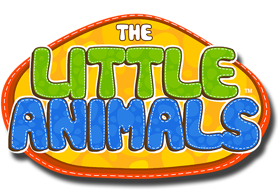 Little Animals,Logo,brand